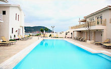 Foto Appartementen Skopelos Village in Skopelos stad ( Skopelos)